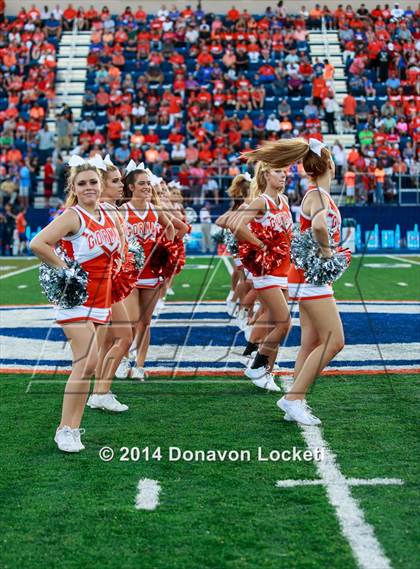 Thumbnail 3 in Brophy College Prep @ Bishop Gorman (Sollenberger Classic) photogallery.