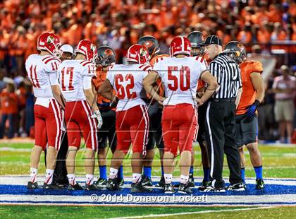 Thumbnail 3 in Brophy College Prep @ Bishop Gorman (Sollenberger Classic) photogallery.