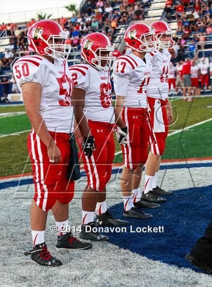 Thumbnail 1 in Brophy College Prep @ Bishop Gorman (Sollenberger Classic) photogallery.