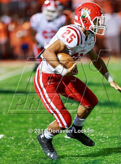 Thumbnail 3 in Brophy College Prep @ Bishop Gorman (Sollenberger Classic) photogallery.
