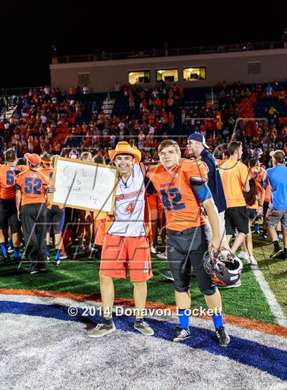 Thumbnail 3 in Brophy College Prep @ Bishop Gorman (Sollenberger Classic) photogallery.