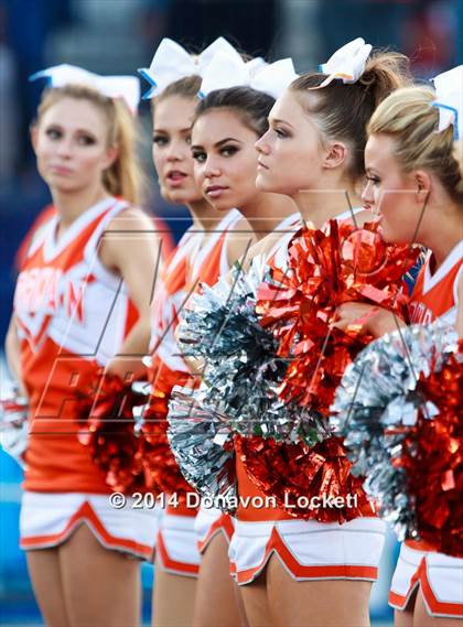 Thumbnail 1 in Brophy College Prep @ Bishop Gorman (Sollenberger Classic) photogallery.