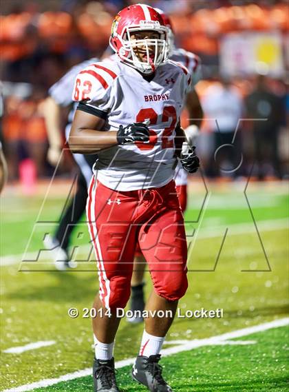 Thumbnail 3 in Brophy College Prep @ Bishop Gorman (Sollenberger Classic) photogallery.
