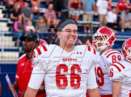 Thumbnail 1 in Brophy College Prep @ Bishop Gorman (Sollenberger Classic) photogallery.