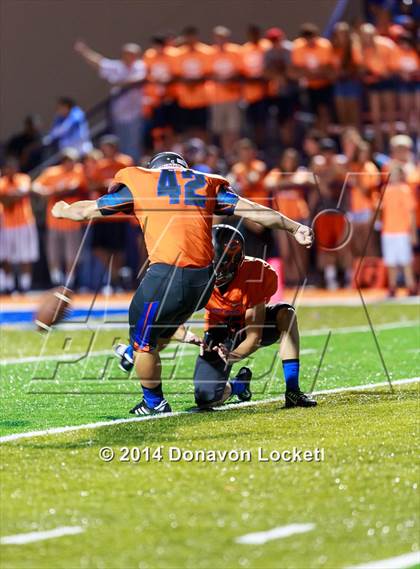 Thumbnail 2 in Brophy College Prep @ Bishop Gorman (Sollenberger Classic) photogallery.