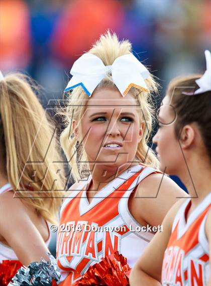 Thumbnail 3 in Brophy College Prep @ Bishop Gorman (Sollenberger Classic) photogallery.