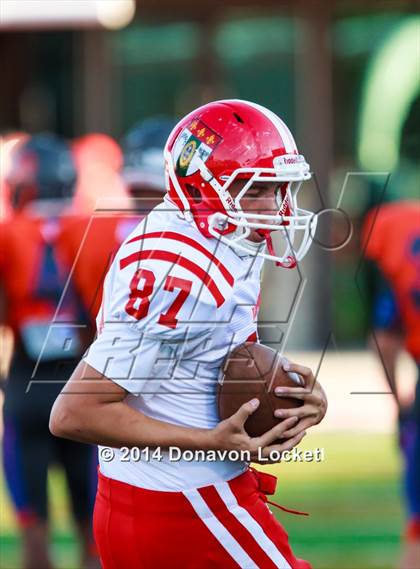 Thumbnail 2 in Brophy College Prep @ Bishop Gorman (Sollenberger Classic) photogallery.
