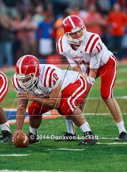 Thumbnail 1 in Brophy College Prep @ Bishop Gorman (Sollenberger Classic) photogallery.