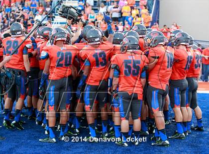 Thumbnail 2 in Brophy College Prep @ Bishop Gorman (Sollenberger Classic) photogallery.