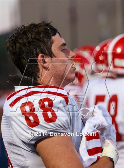 Thumbnail 2 in Brophy College Prep @ Bishop Gorman (Sollenberger Classic) photogallery.