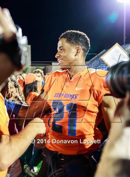 Thumbnail 1 in Brophy College Prep @ Bishop Gorman (Sollenberger Classic) photogallery.