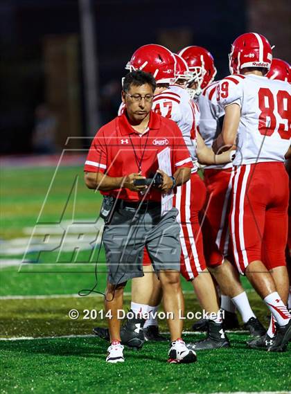 Thumbnail 3 in Brophy College Prep @ Bishop Gorman (Sollenberger Classic) photogallery.