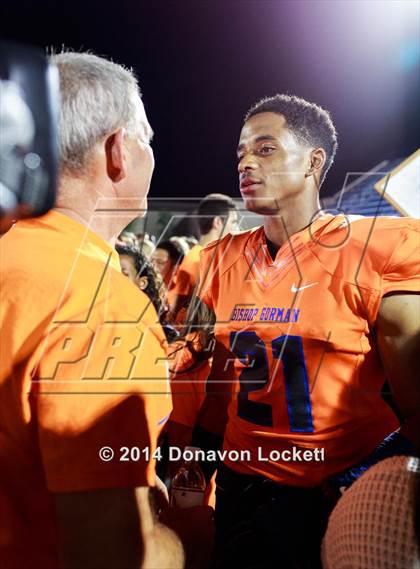 Thumbnail 3 in Brophy College Prep @ Bishop Gorman (Sollenberger Classic) photogallery.