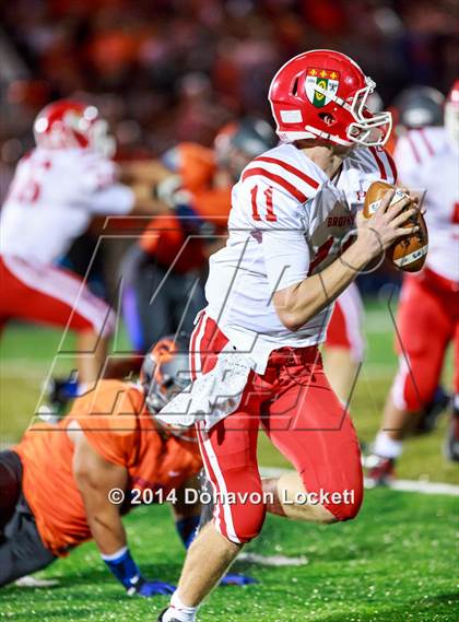Thumbnail 1 in Brophy College Prep @ Bishop Gorman (Sollenberger Classic) photogallery.
