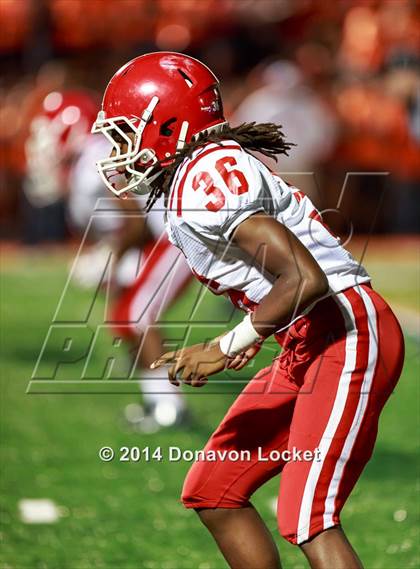 Thumbnail 2 in Brophy College Prep @ Bishop Gorman (Sollenberger Classic) photogallery.