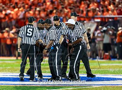 Thumbnail 1 in Brophy College Prep @ Bishop Gorman (Sollenberger Classic) photogallery.