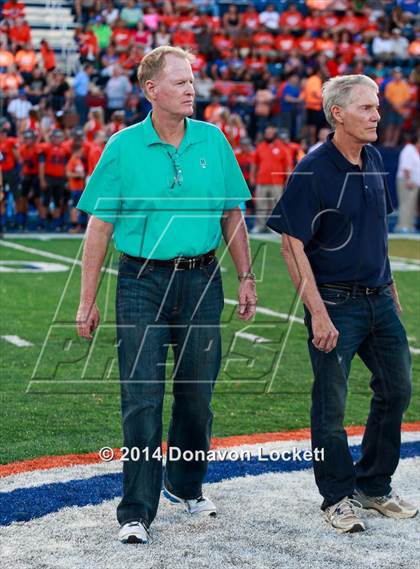 Thumbnail 3 in Brophy College Prep @ Bishop Gorman (Sollenberger Classic) photogallery.