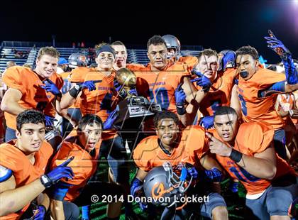 Thumbnail 1 in Brophy College Prep @ Bishop Gorman (Sollenberger Classic) photogallery.