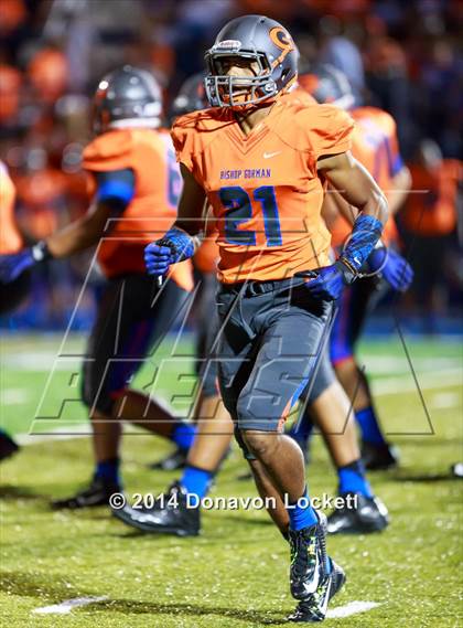 Thumbnail 2 in Brophy College Prep @ Bishop Gorman (Sollenberger Classic) photogallery.