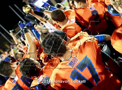 Thumbnail 3 in Brophy College Prep @ Bishop Gorman (Sollenberger Classic) photogallery.