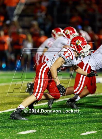 Thumbnail 3 in Brophy College Prep @ Bishop Gorman (Sollenberger Classic) photogallery.