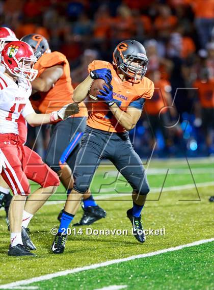 Thumbnail 2 in Brophy College Prep @ Bishop Gorman (Sollenberger Classic) photogallery.