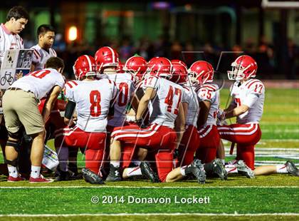 Thumbnail 1 in Brophy College Prep @ Bishop Gorman (Sollenberger Classic) photogallery.