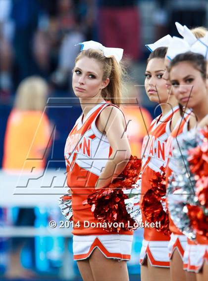 Thumbnail 2 in Brophy College Prep @ Bishop Gorman (Sollenberger Classic) photogallery.
