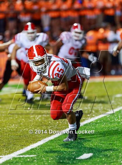 Thumbnail 3 in Brophy College Prep @ Bishop Gorman (Sollenberger Classic) photogallery.