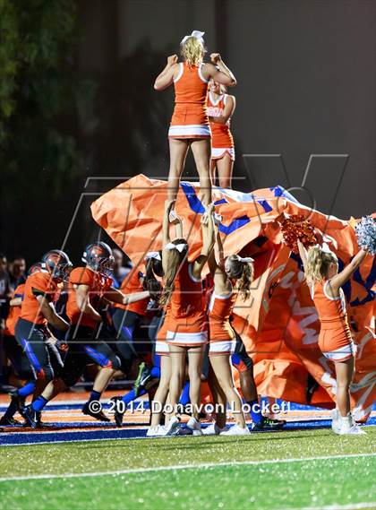 Thumbnail 1 in Brophy College Prep @ Bishop Gorman (Sollenberger Classic) photogallery.
