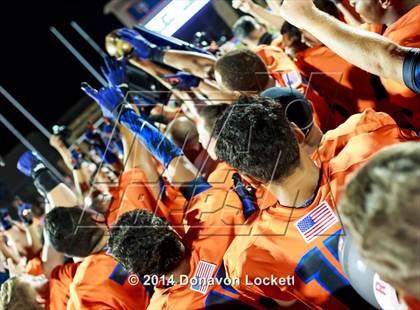 Thumbnail 2 in Brophy College Prep @ Bishop Gorman (Sollenberger Classic) photogallery.