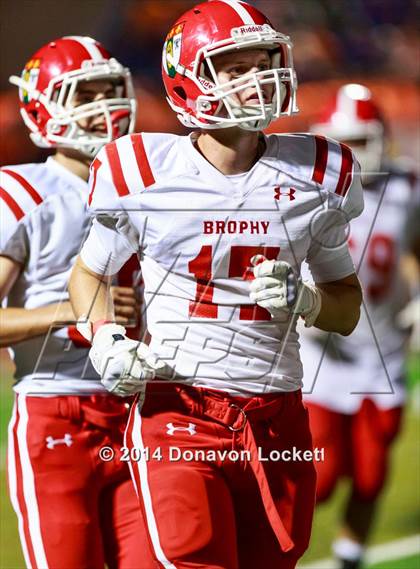 Thumbnail 1 in Brophy College Prep @ Bishop Gorman (Sollenberger Classic) photogallery.