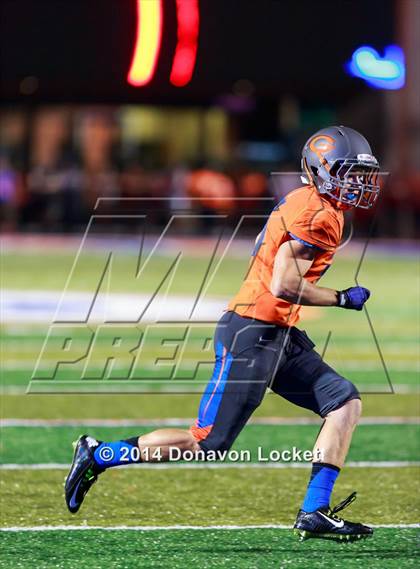 Thumbnail 3 in Brophy College Prep @ Bishop Gorman (Sollenberger Classic) photogallery.