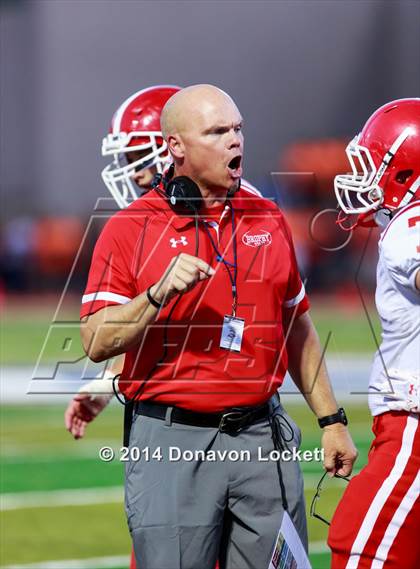 Thumbnail 1 in Brophy College Prep @ Bishop Gorman (Sollenberger Classic) photogallery.