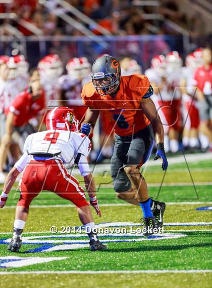 Thumbnail 1 in Brophy College Prep @ Bishop Gorman (Sollenberger Classic) photogallery.