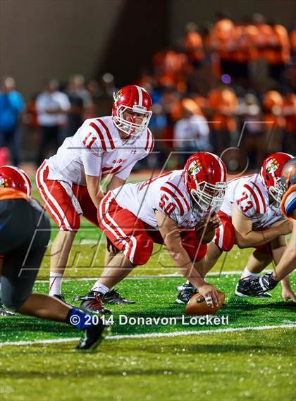 Thumbnail 3 in Brophy College Prep @ Bishop Gorman (Sollenberger Classic) photogallery.
