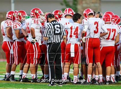 Thumbnail 3 in Brophy College Prep @ Bishop Gorman (Sollenberger Classic) photogallery.