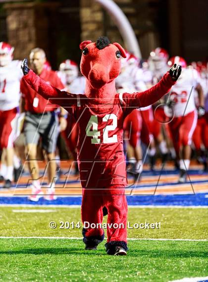 Thumbnail 2 in Brophy College Prep @ Bishop Gorman (Sollenberger Classic) photogallery.
