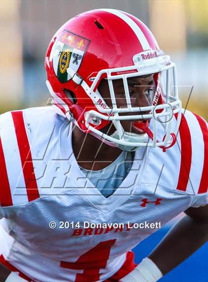 Thumbnail 3 in Brophy College Prep @ Bishop Gorman (Sollenberger Classic) photogallery.