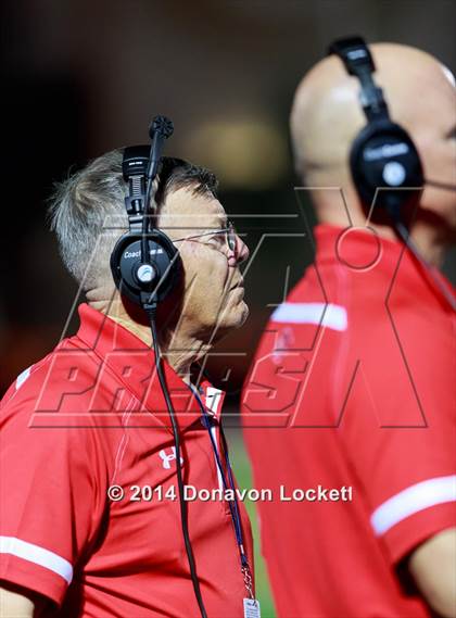 Thumbnail 2 in Brophy College Prep @ Bishop Gorman (Sollenberger Classic) photogallery.