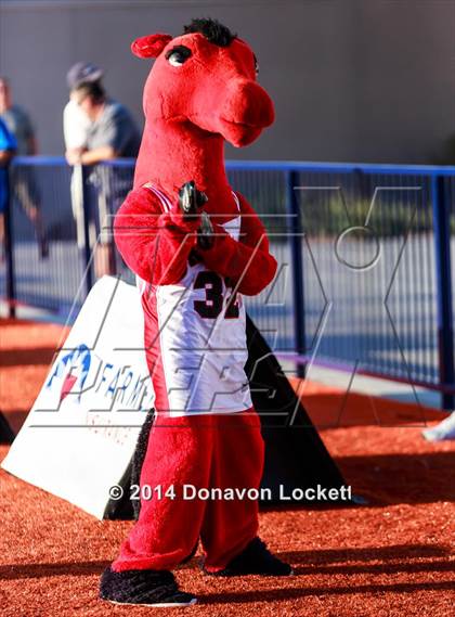 Thumbnail 1 in Brophy College Prep @ Bishop Gorman (Sollenberger Classic) photogallery.