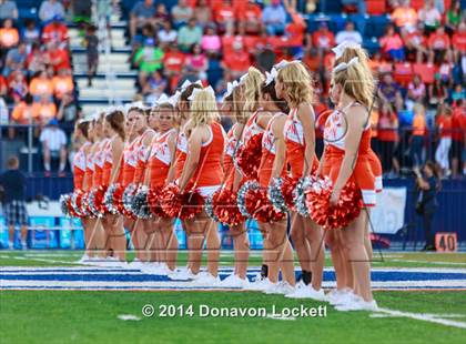 Thumbnail 2 in Brophy College Prep @ Bishop Gorman (Sollenberger Classic) photogallery.