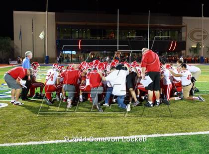 Thumbnail 1 in Brophy College Prep @ Bishop Gorman (Sollenberger Classic) photogallery.