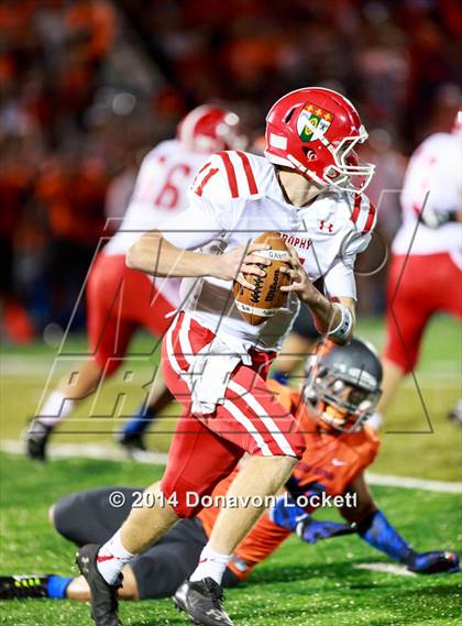 Thumbnail 3 in Brophy College Prep @ Bishop Gorman (Sollenberger Classic) photogallery.