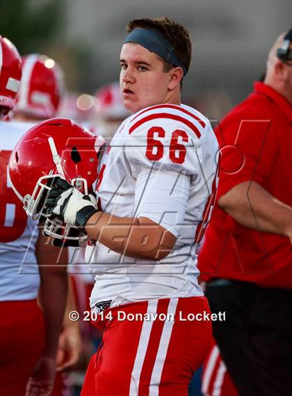 Thumbnail 2 in Brophy College Prep @ Bishop Gorman (Sollenberger Classic) photogallery.