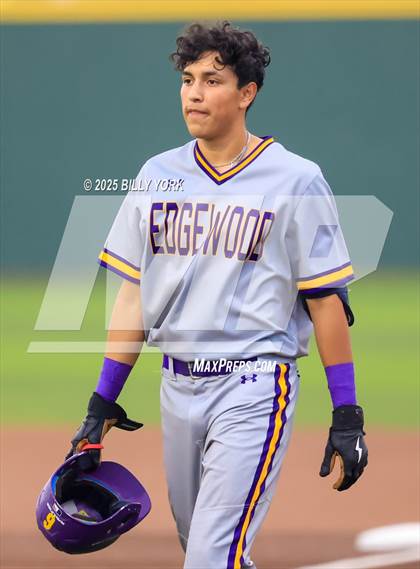 Thumbnail 1 in Grand Saline vs Edgewood photogallery.