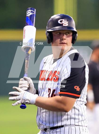 Thumbnail 2 in Grand Saline vs Edgewood photogallery.