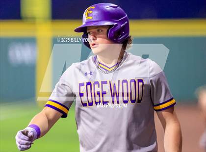 Thumbnail 2 in Grand Saline vs Edgewood photogallery.