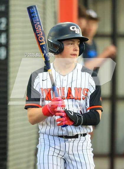 Thumbnail 2 in Grand Saline vs Edgewood photogallery.