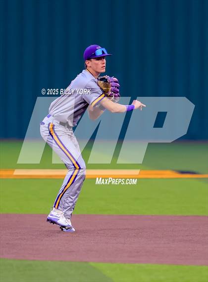 Thumbnail 3 in Grand Saline vs Edgewood photogallery.
